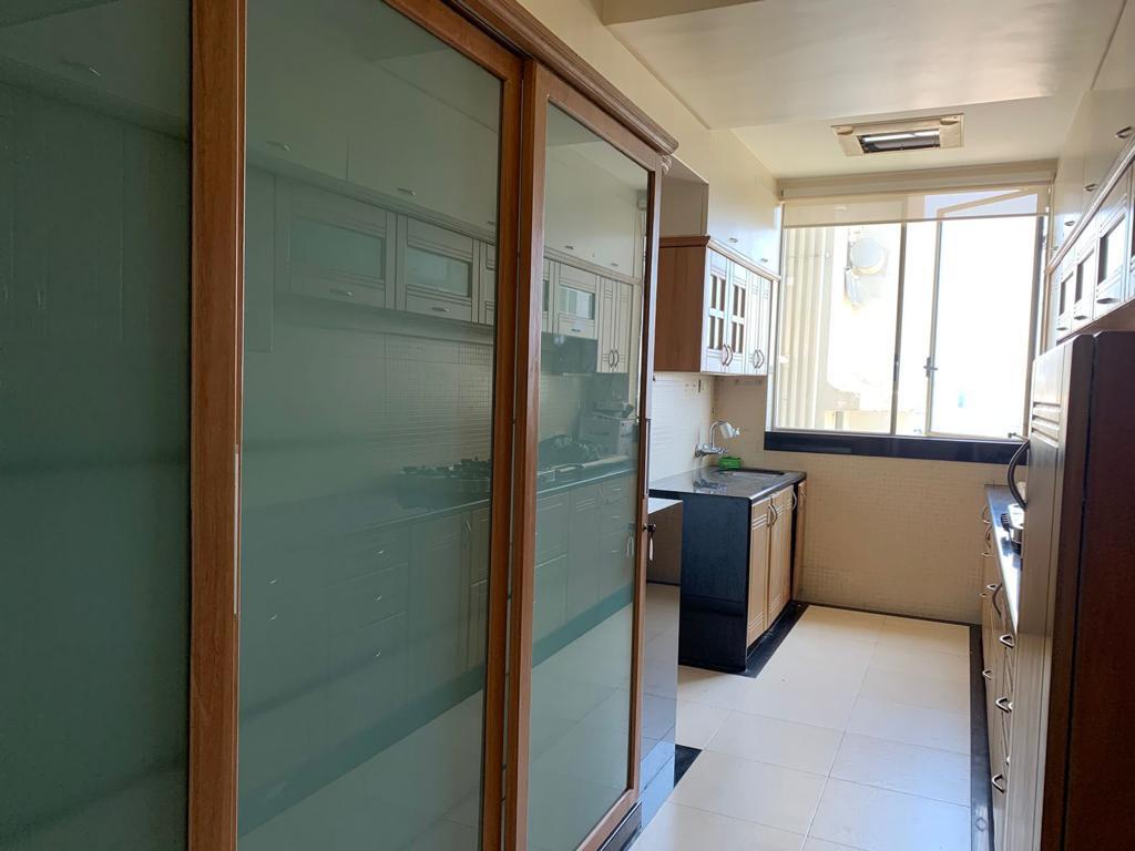 13 - Sea Bird, Bandra West