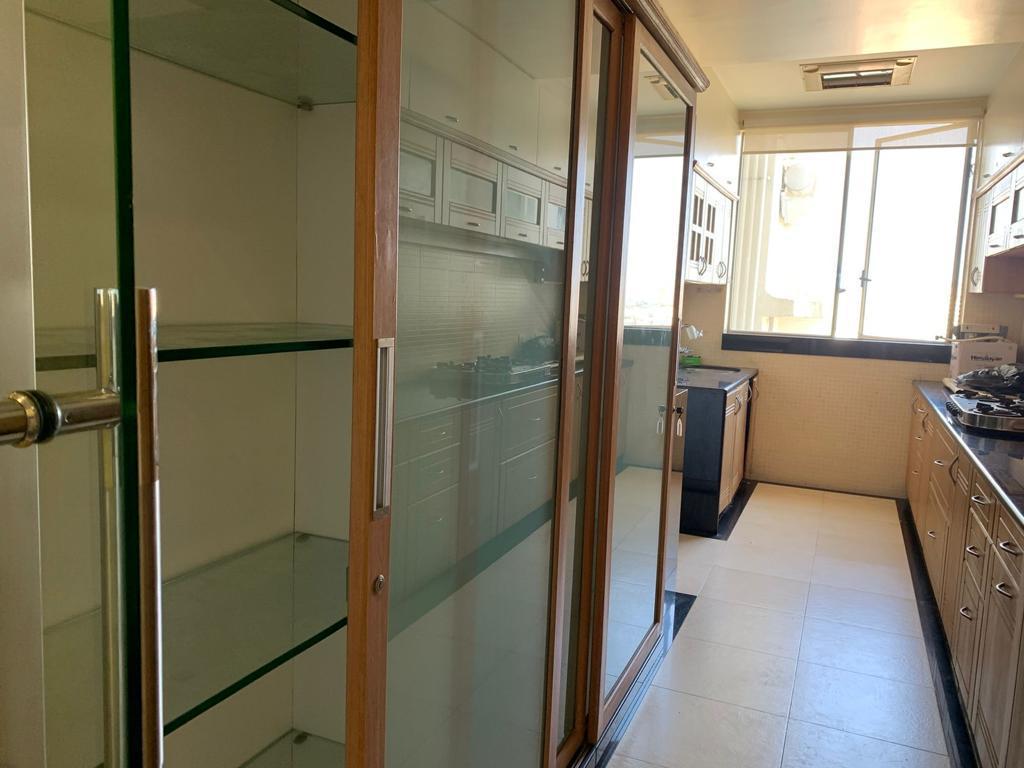 14 - Sea Bird, Bandra West