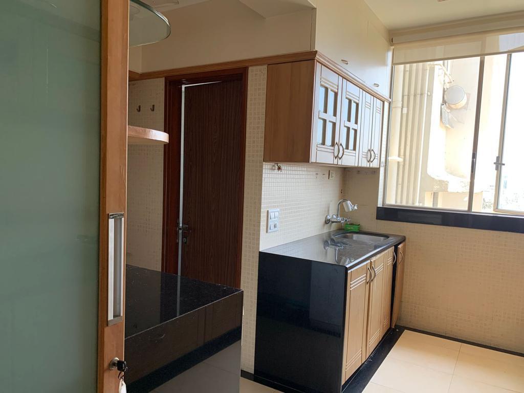 15 - Sea Bird, Bandra West