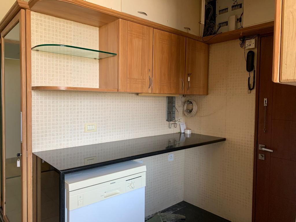 16 - Sea Bird, Bandra West