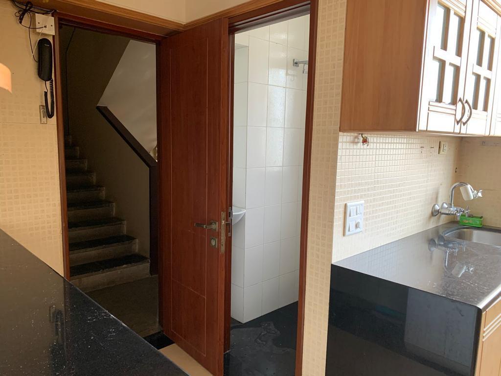 17 - Sea Bird, Bandra West