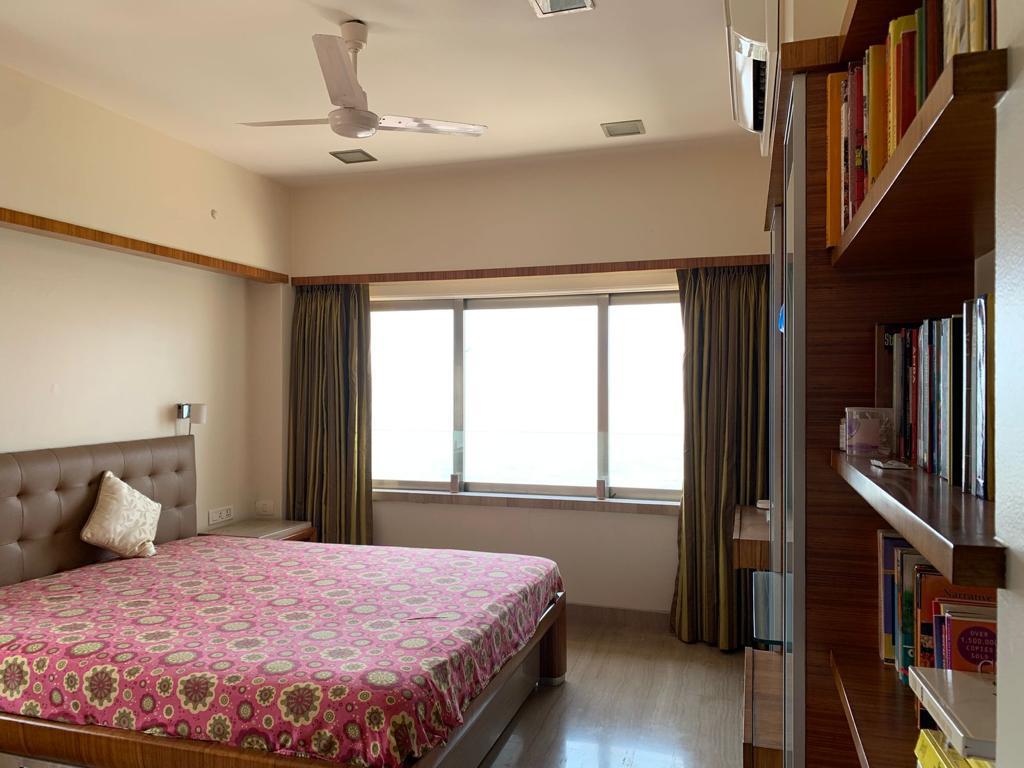 18 - Sea Bird, Bandra West