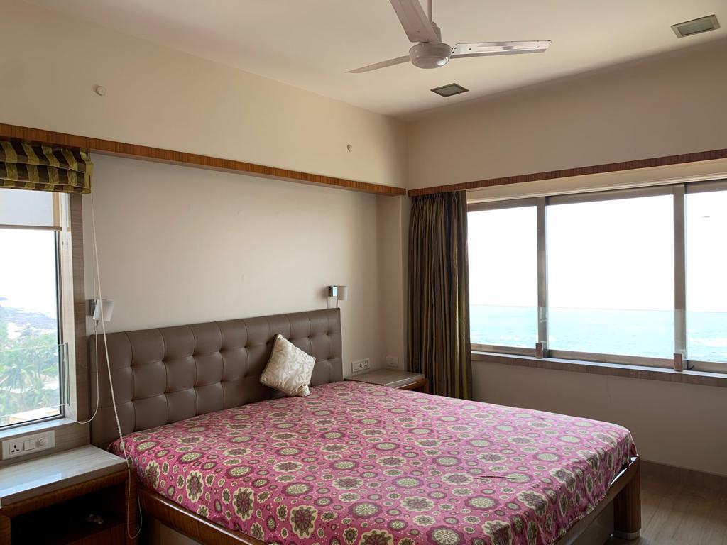 19 - Sea Bird, Bandra West