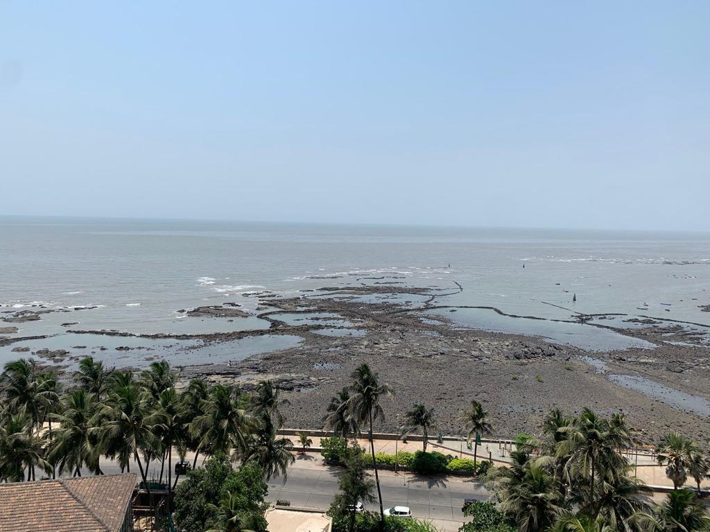 2 - Sea Bird, Bandra West