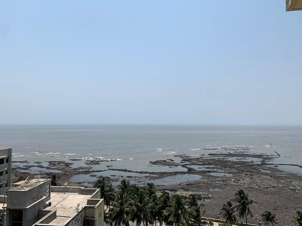 20 - Sea Bird, Bandra West