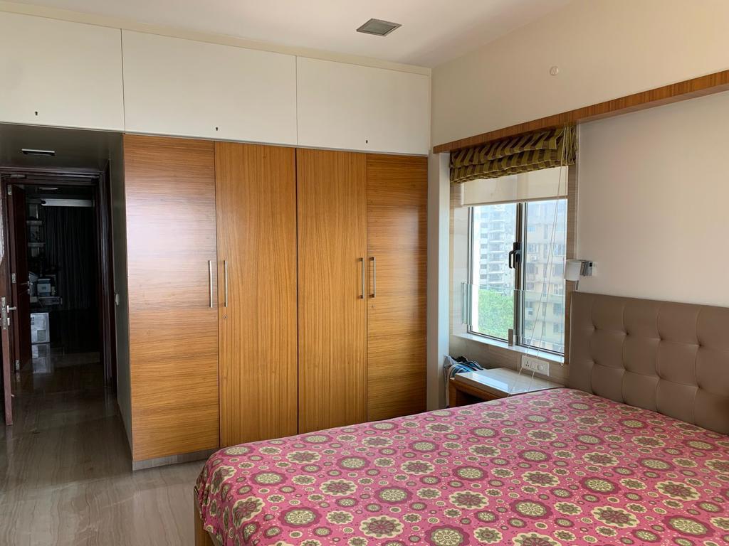 21 - Sea Bird, Bandra West