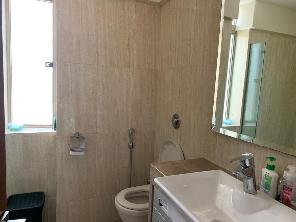 22 - Sea Bird, Bandra West