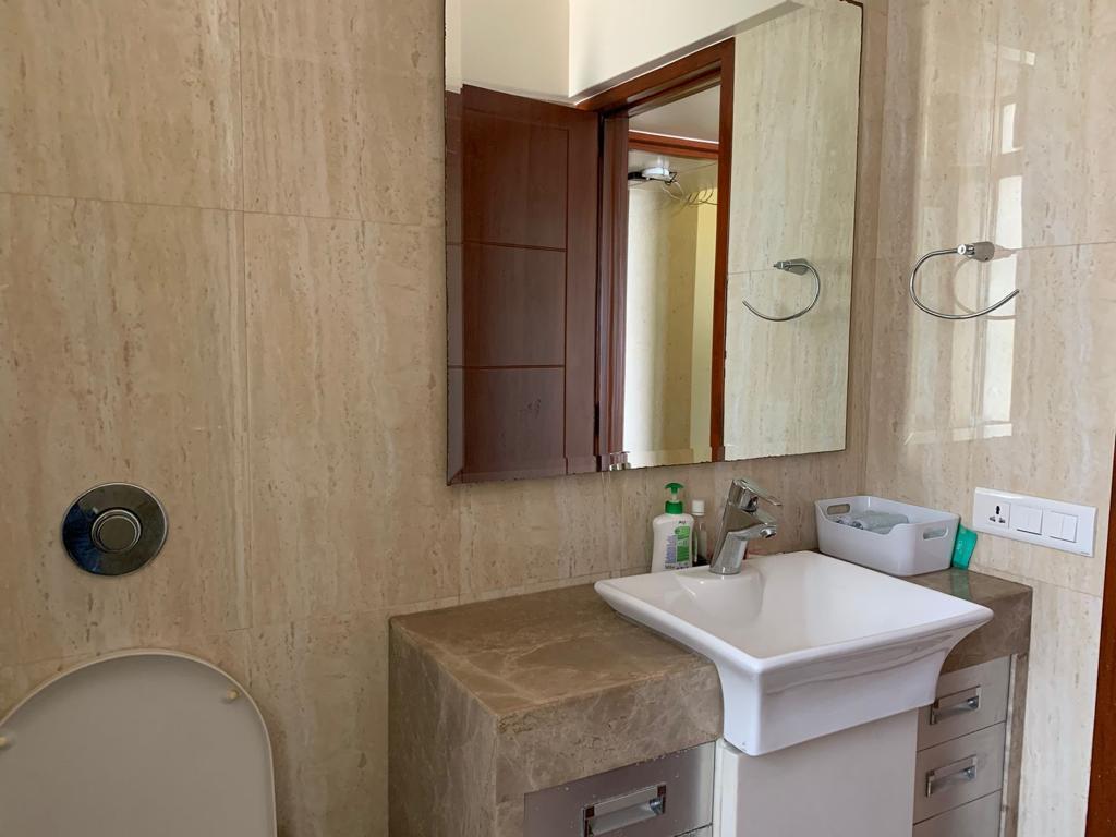 23 - Sea Bird, Bandra West