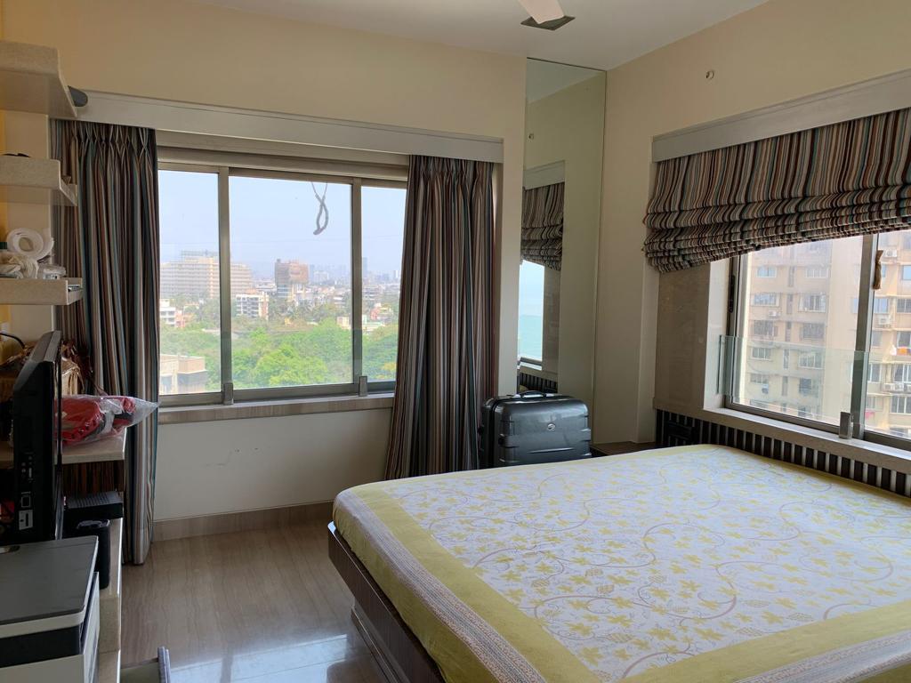 25 - Sea Bird, Bandra West