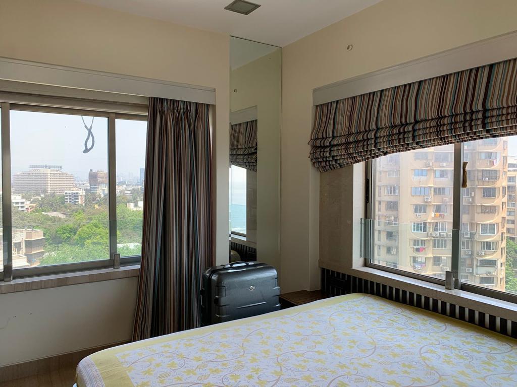 26 - Sea Bird, Bandra West