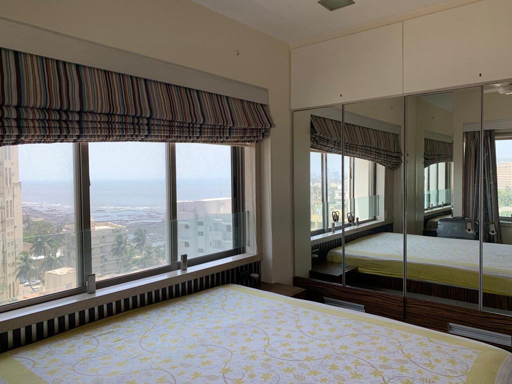 27 - Sea Bird, Bandra West