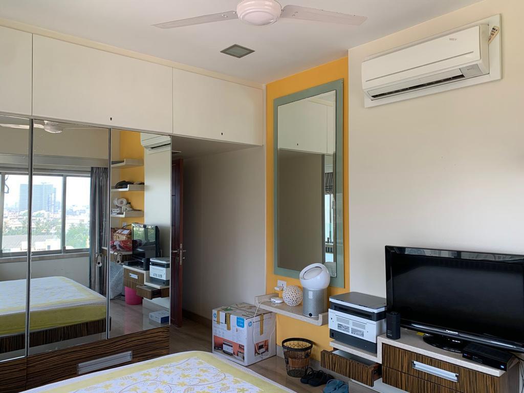 28 - Sea Bird, Bandra West