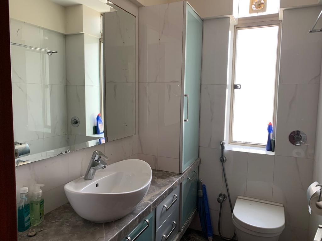 29 - Sea Bird, Bandra West