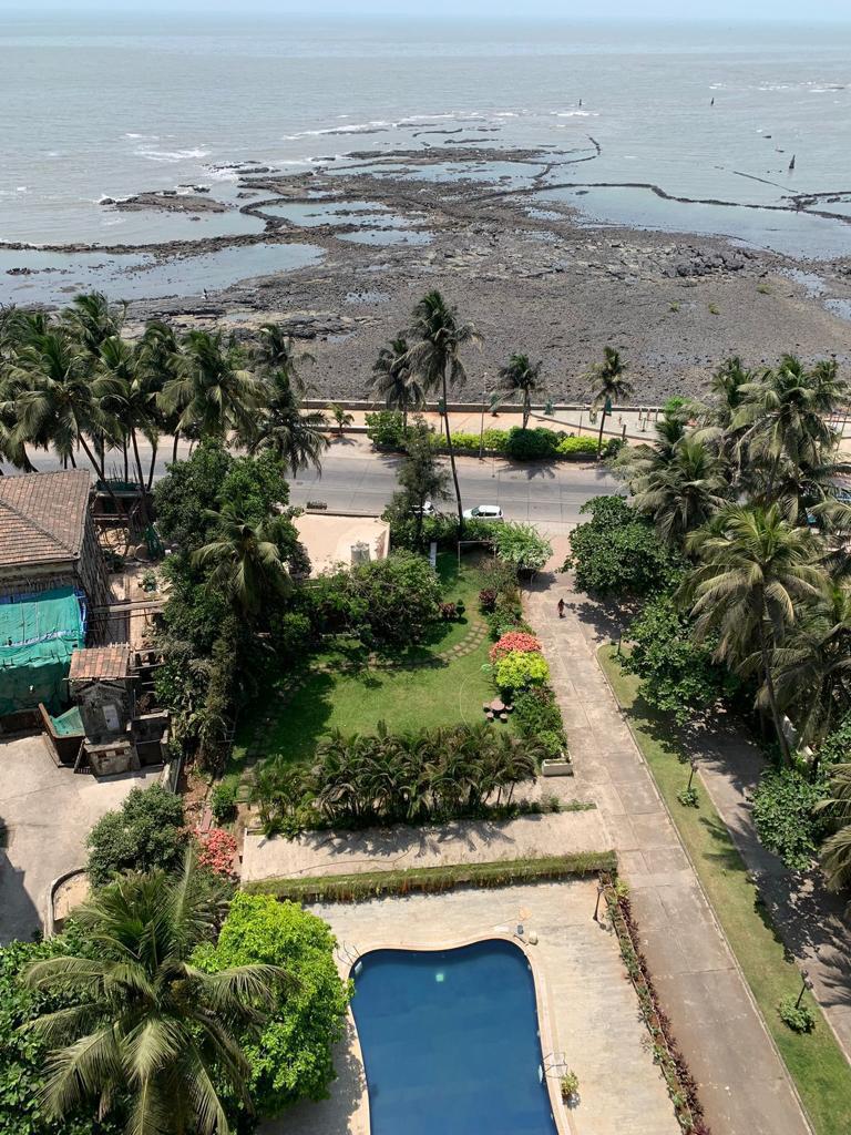 3 - Sea Bird, Bandra West