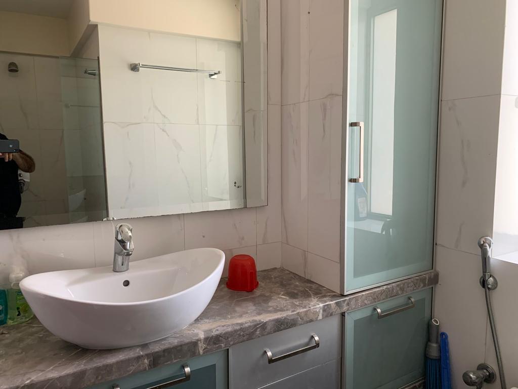 30 - Sea Bird, Bandra West