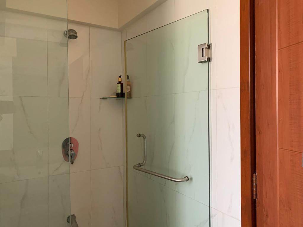 31 - Sea Bird, Bandra West