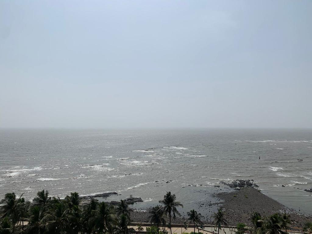 4 - Sea Bird, Bandra West