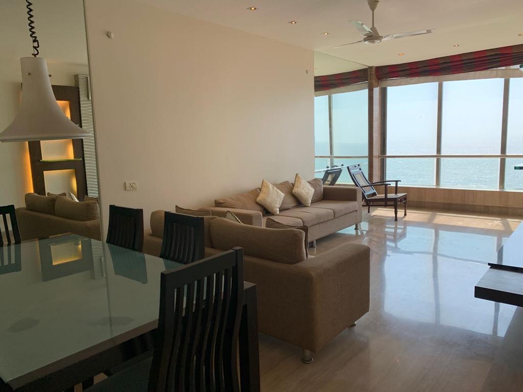 6 - Sea Bird, Bandra West