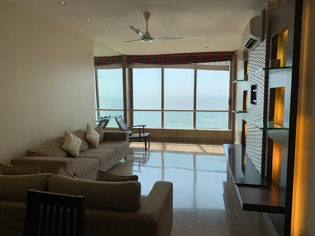 7 - Sea Bird, Bandra West