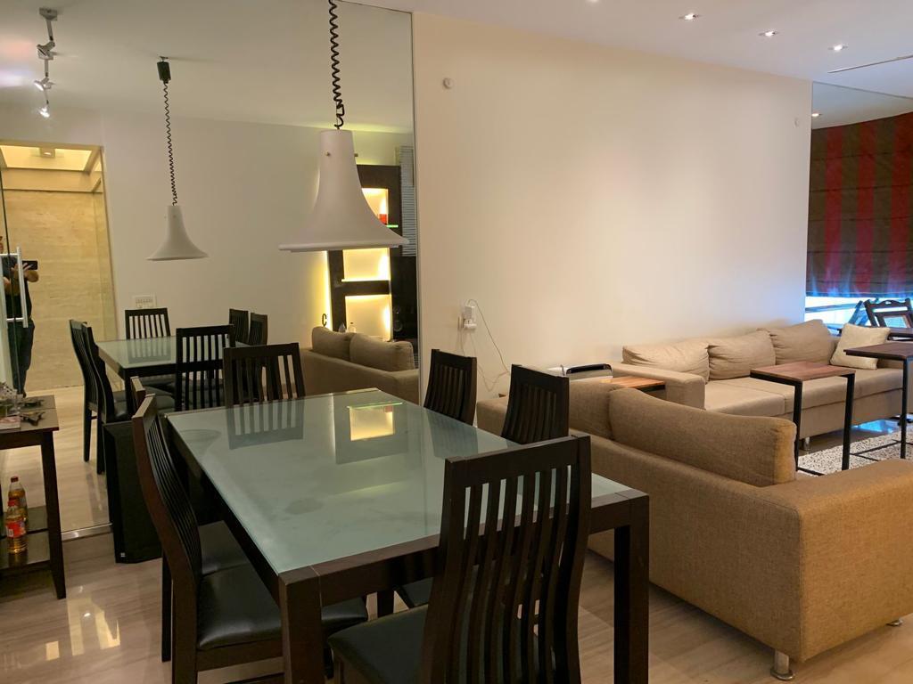 9 - Sea Bird, Bandra West