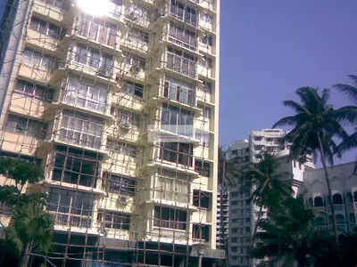 1 BHK Sea Bird, Bandra West — for Rent — photo 2 thumbnail