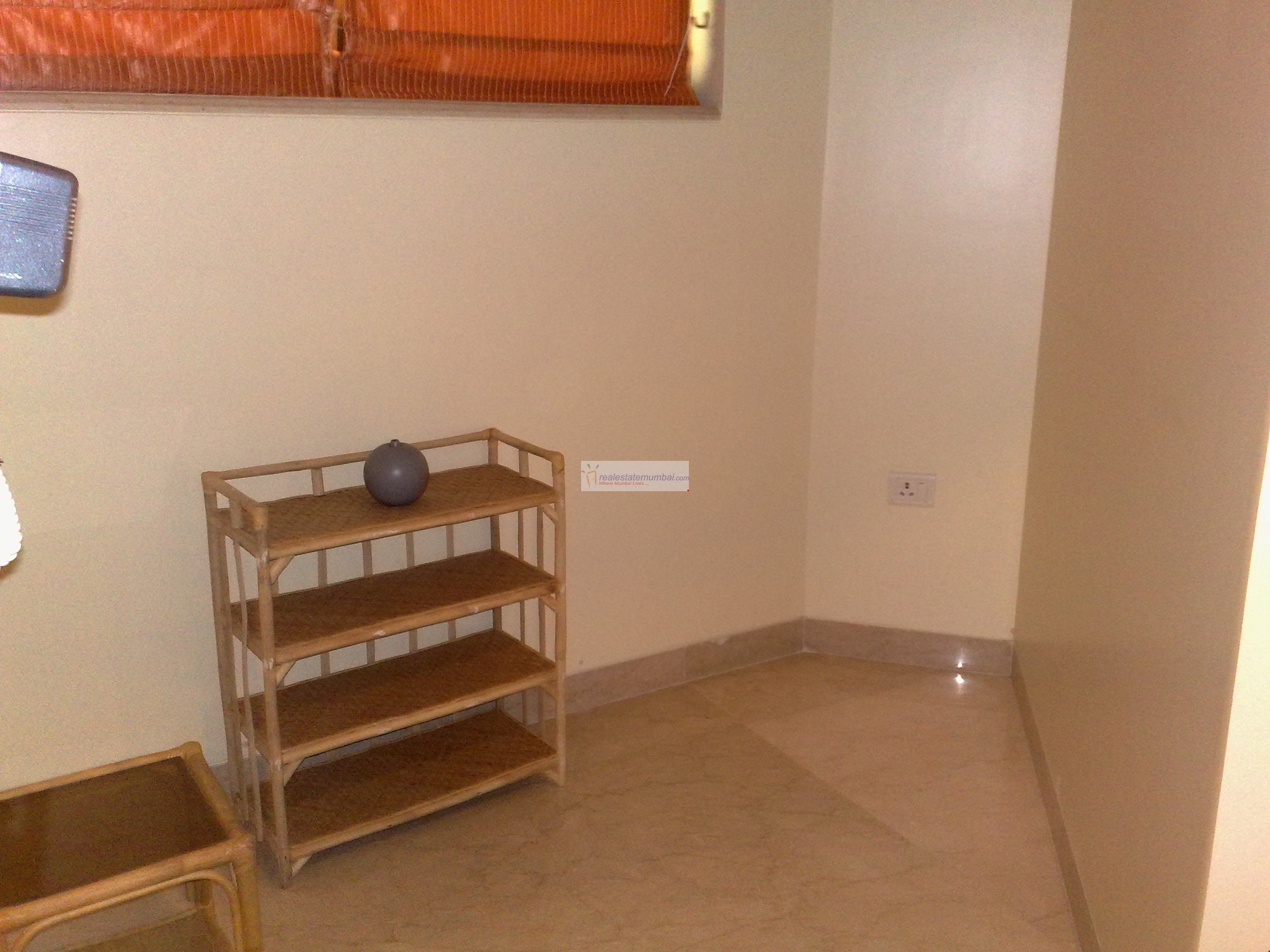 Bathroom 4 - Nibbana Annexe, Bandra West