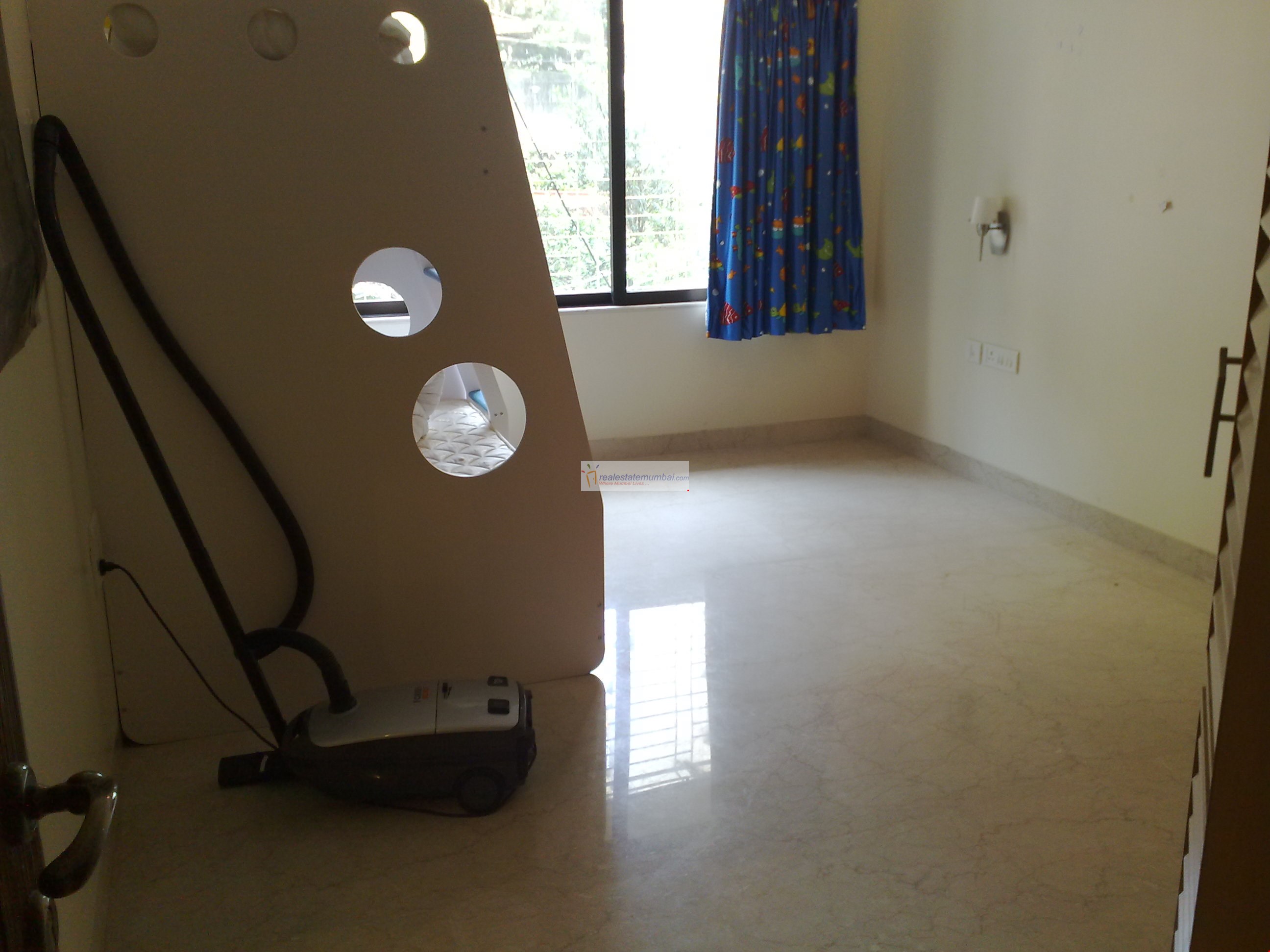3 BHK Nibbana Annexe, Bandra West — for Sale — photo 7