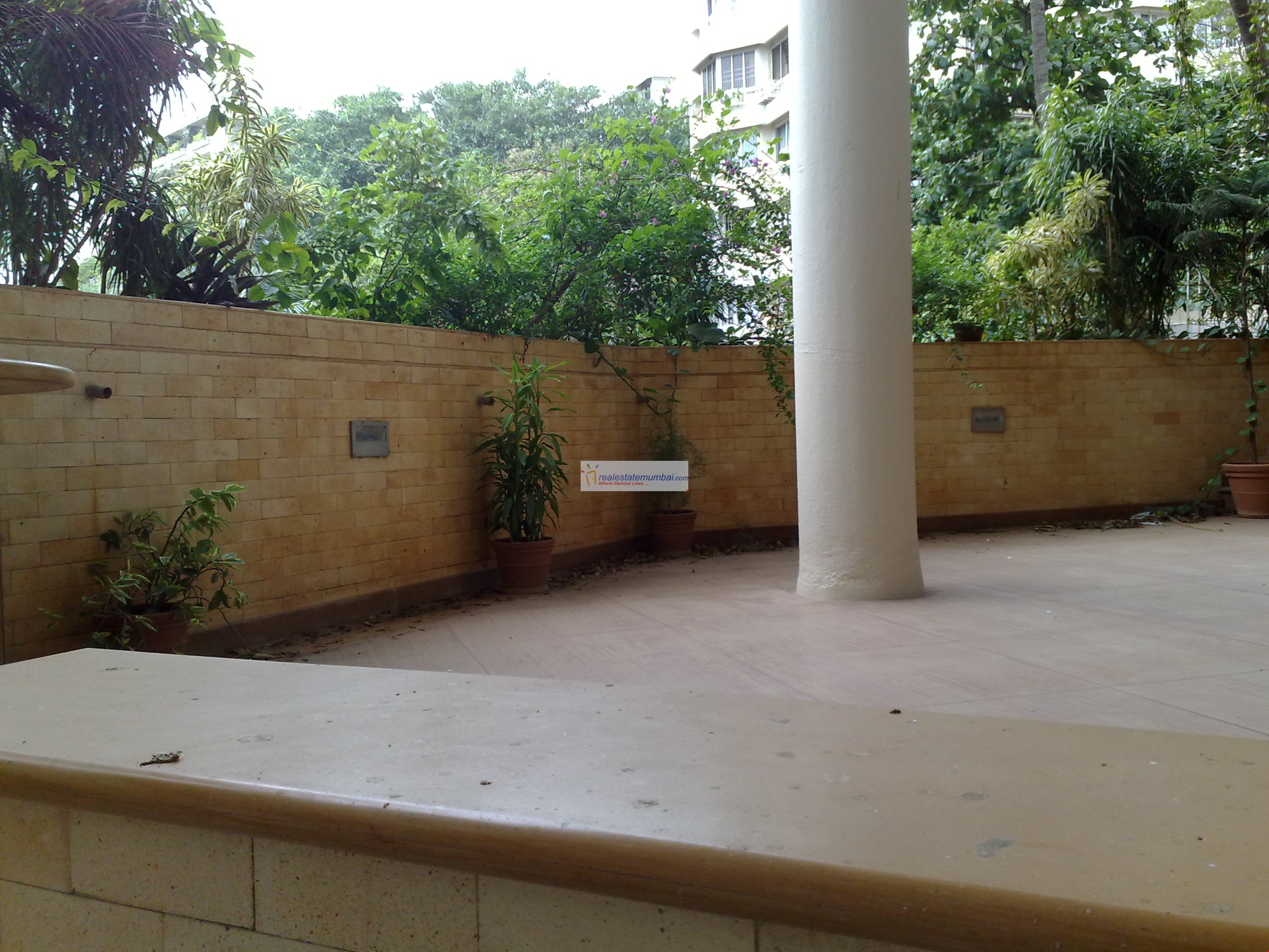 Nibbana Annexe, Bandra West
