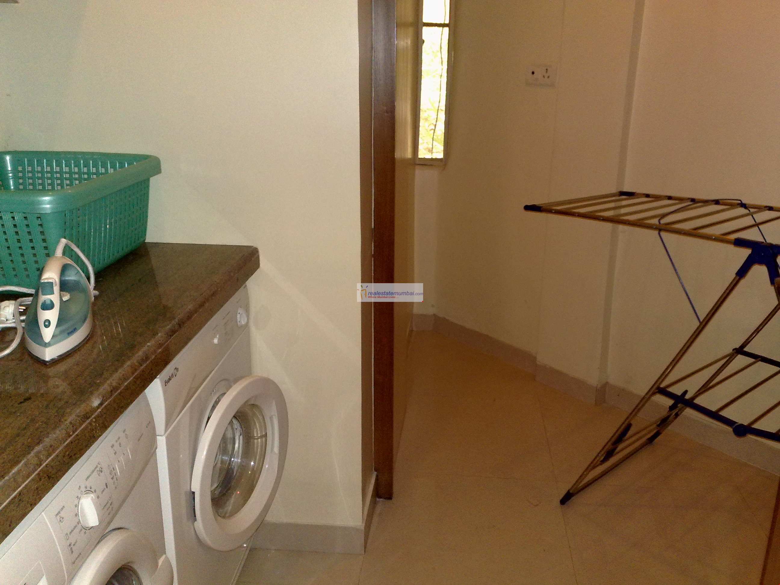 Utility Space2 - Nibbana Annexe, Bandra West