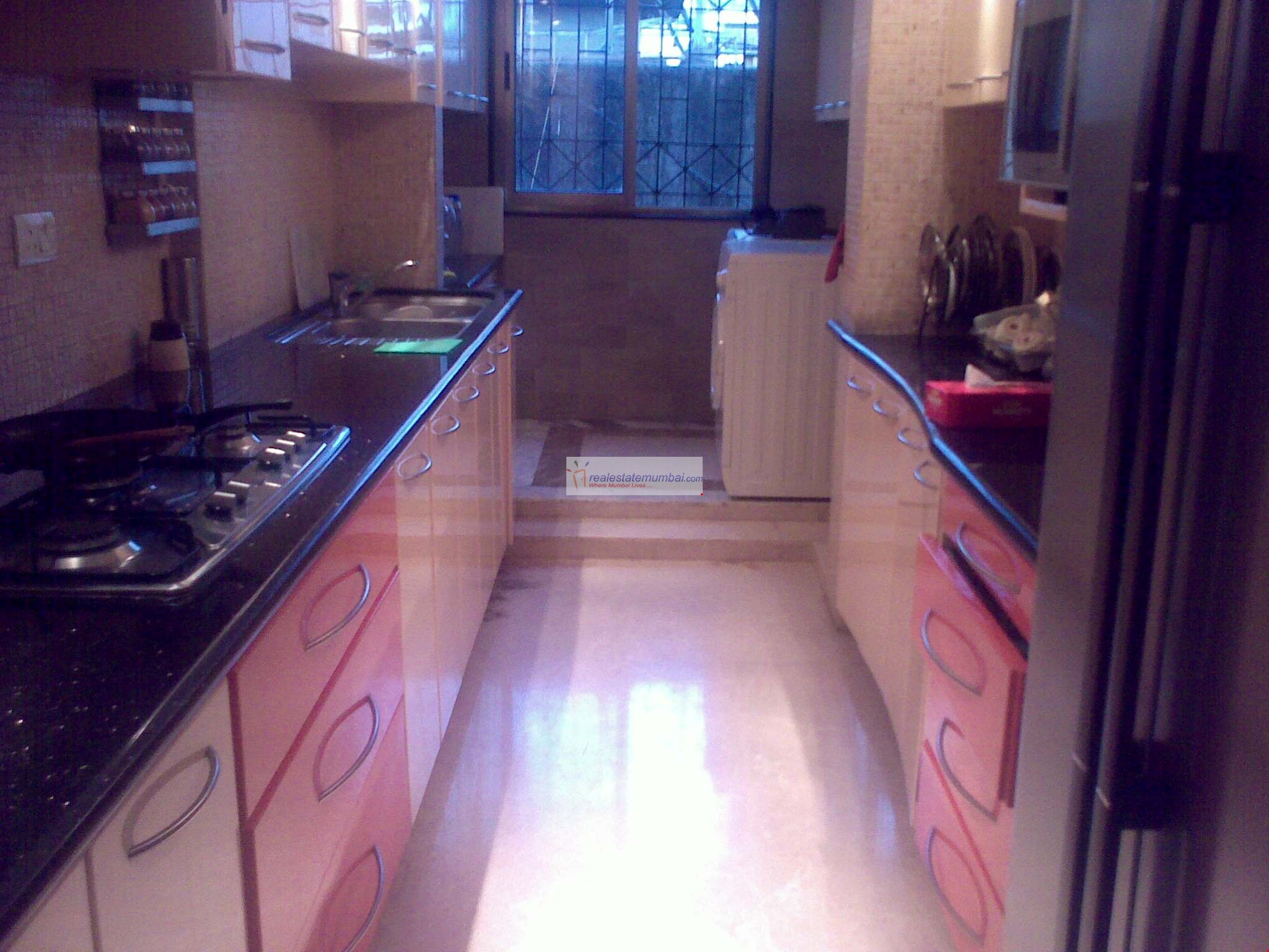 Kitchen - Satnam, Bandra West
