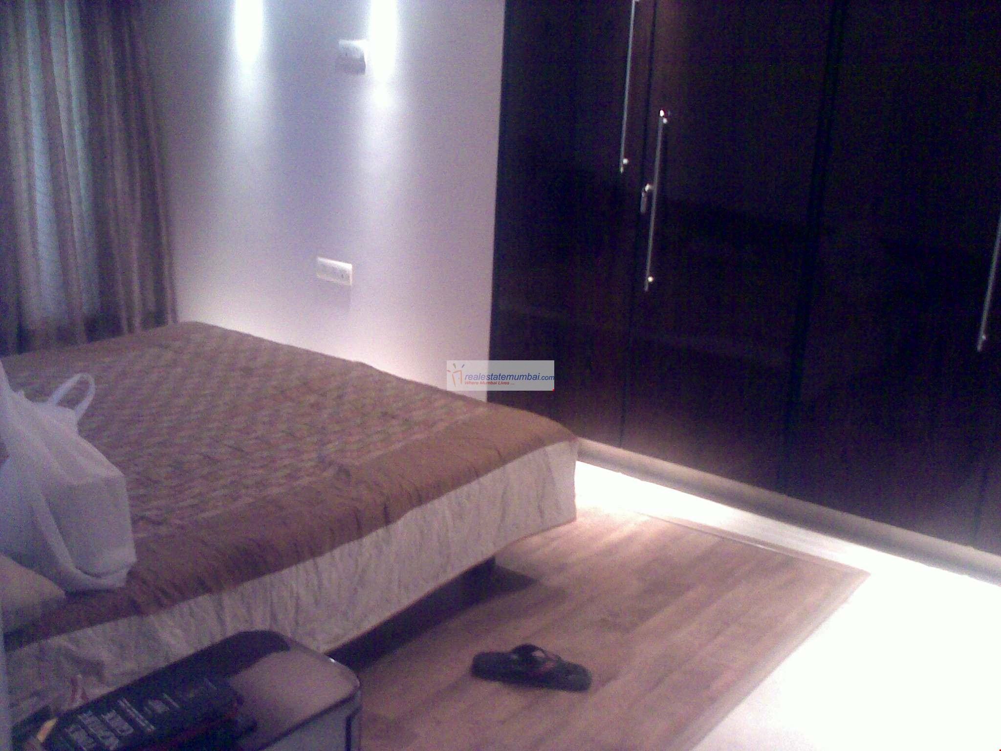 Master Bedroom - Satnam, Bandra West