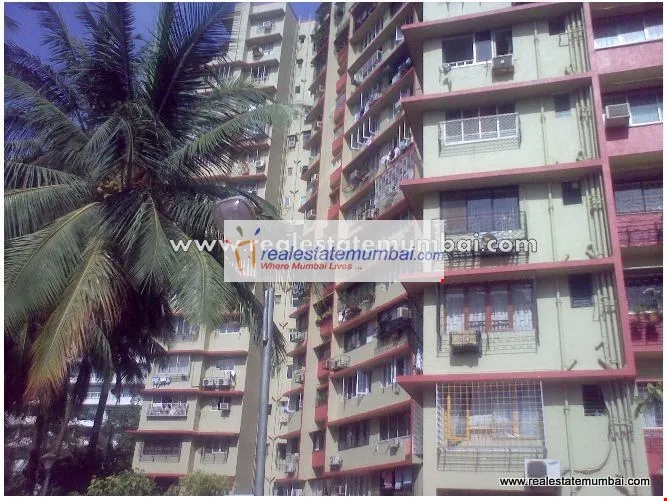 2 BHK Flats on Rent in Nibhana, Bandra West
