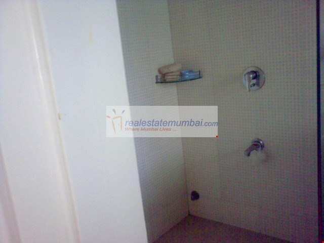 Bathroom1 - Beach Queen , Juhu