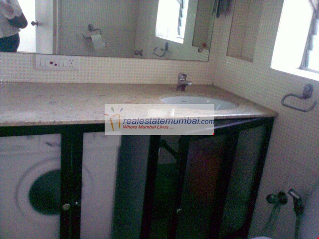 Bathroom 2 - Beach Queen , Juhu