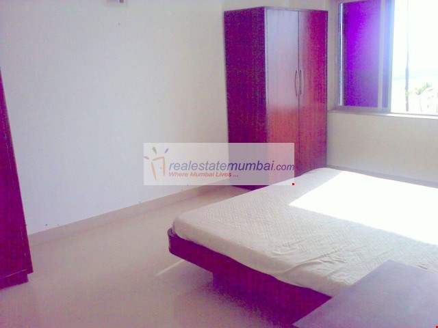 Bedroom 2 - Beach Queen , Juhu