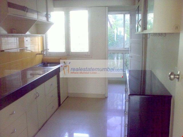 Kitchen - Beach Queen , Juhu