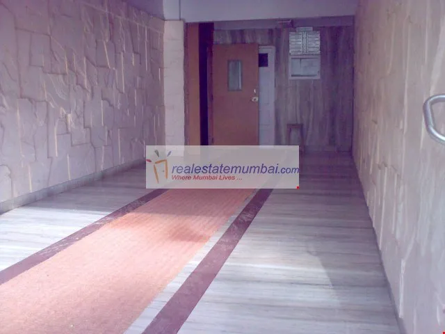 1 BHK Flats on Rent in Beach Queen, Juhu