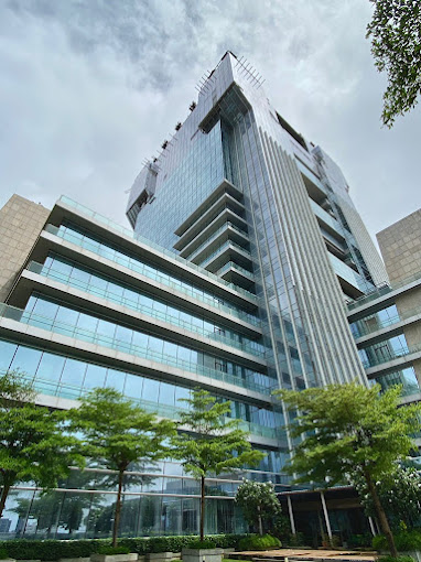 Office Space Unfurnished in Marathon Futurex , Lower Parel