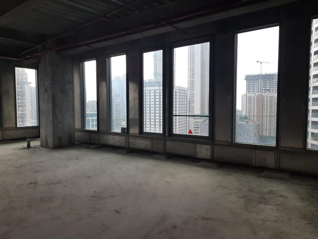 Office One Lodha Place, Lower Parel — for Rent — photo 12