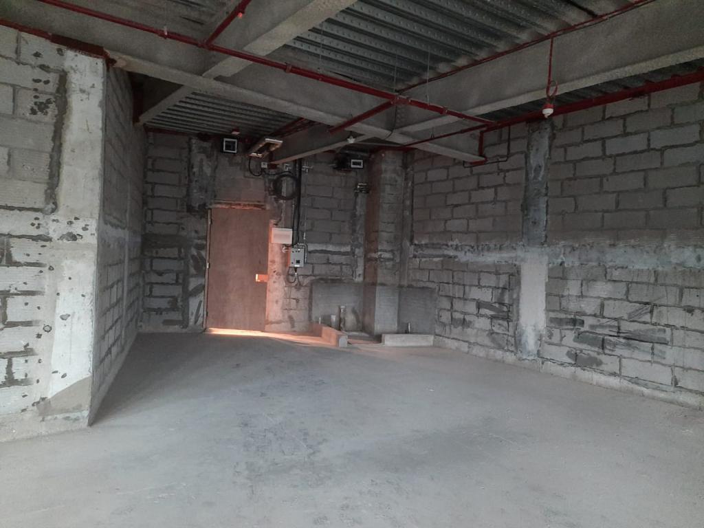 Office Space Unfurnished in One Lodha Place , Lower Parel