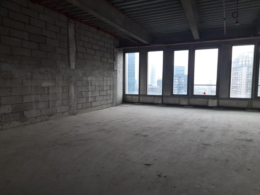 Office One Lodha Place, Lower Parel — for Rent — photo 15
