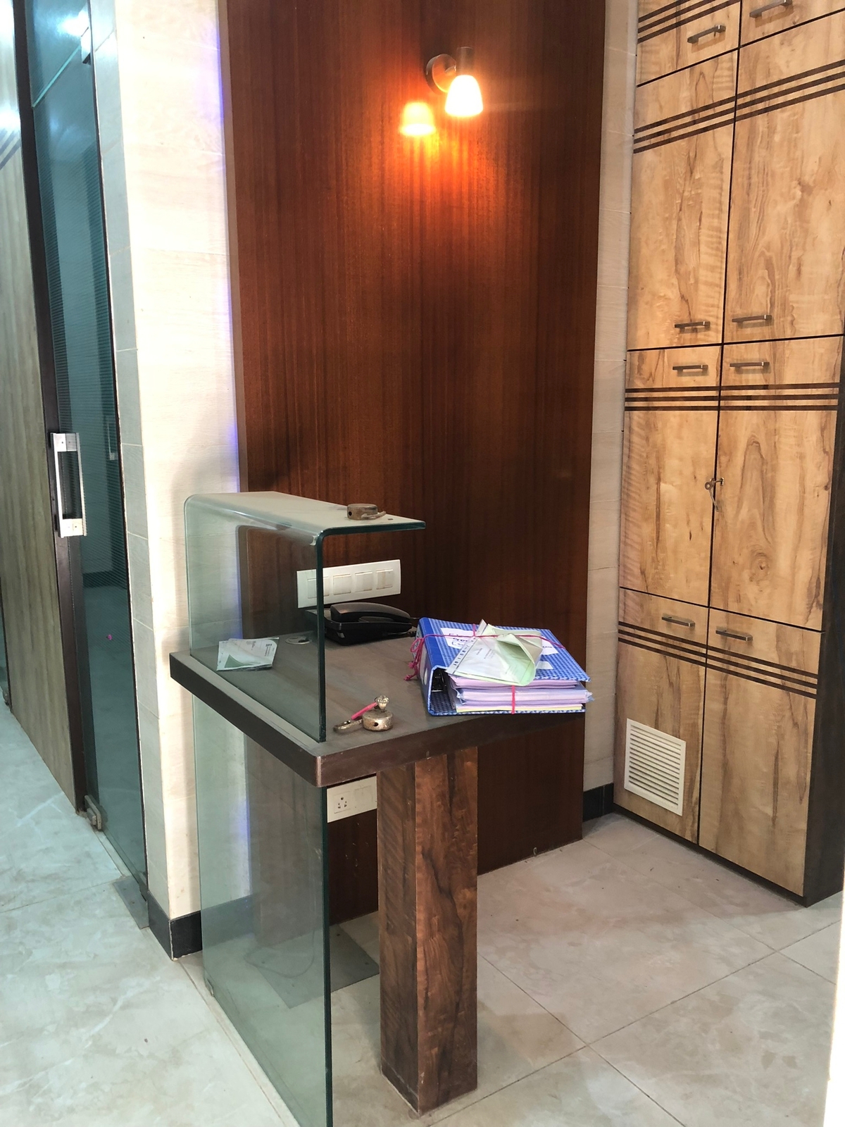 Office Space Offices on Rent in Krishnaraj, Worli