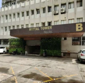 Office Space Offices on Rent in Mittal Tower, Nariman Point