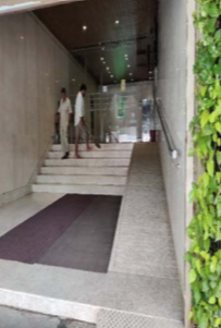 Office Space Offices on Rent in Mittal Tower, Nariman Point