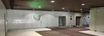 Office Space Offices on Rent in Mittal Tower, Nariman Point