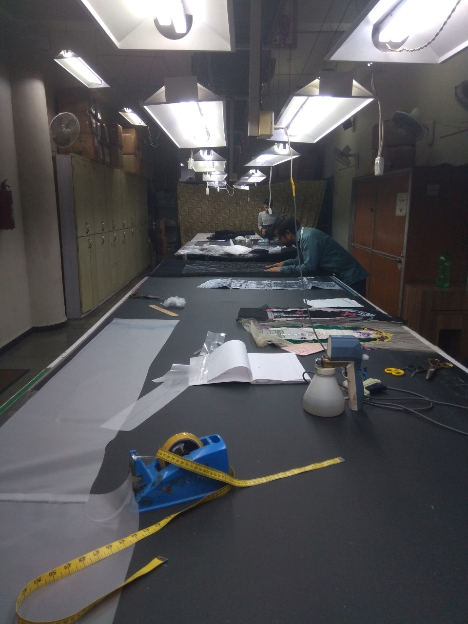 Office Space Tex Centre for Rent in Andheri East