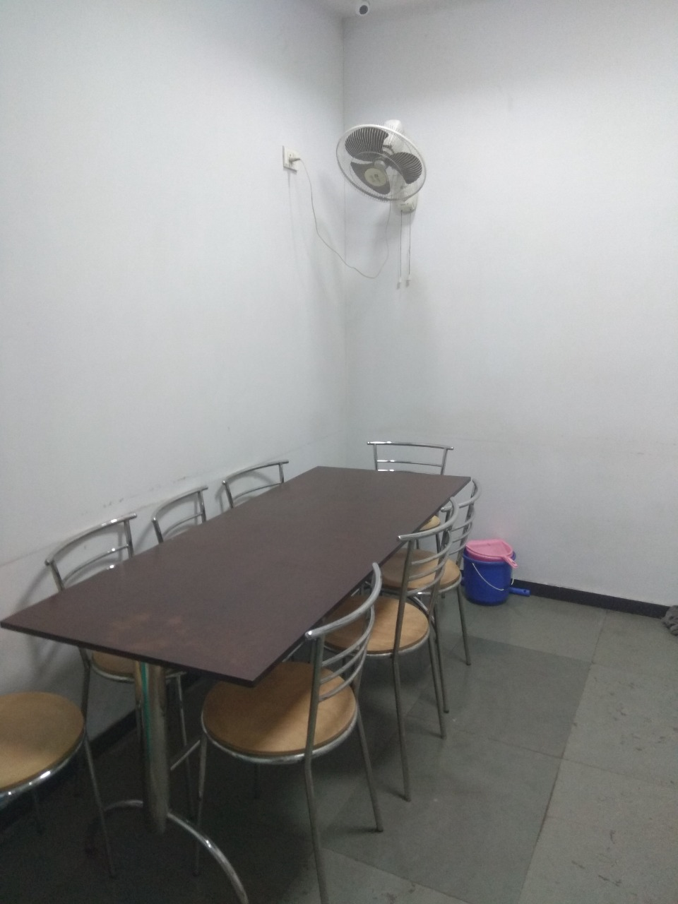 Office Space Fully Furnished in Tex Centre , Andheri East