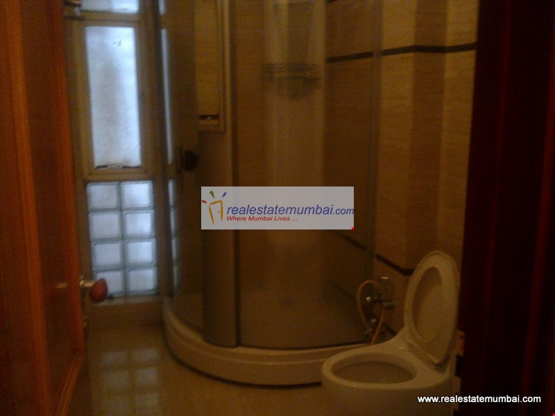 Bathroom 2 - Chiranjeev, Juhu