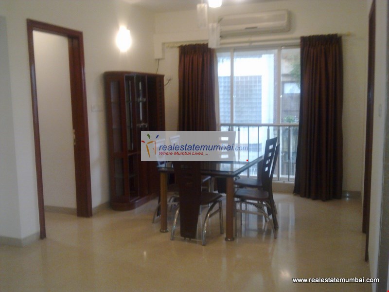 Building - Chiranjeev, Juhu