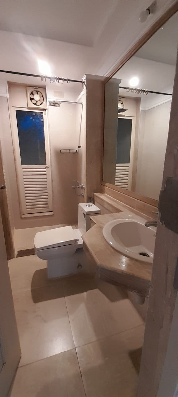 5 - Bianca, Andheri West